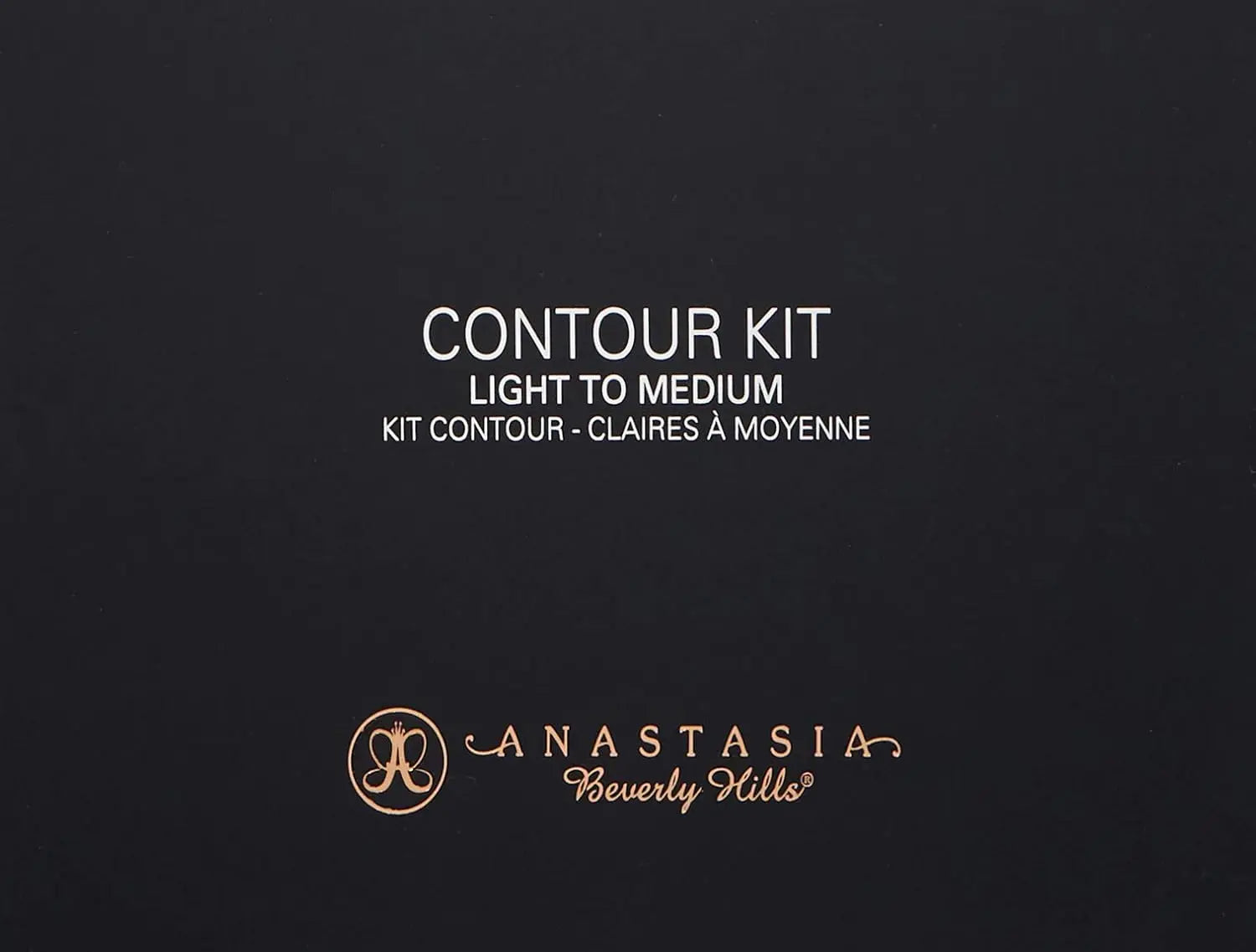 Anastasia Beverly Hills Contour Powder Kit