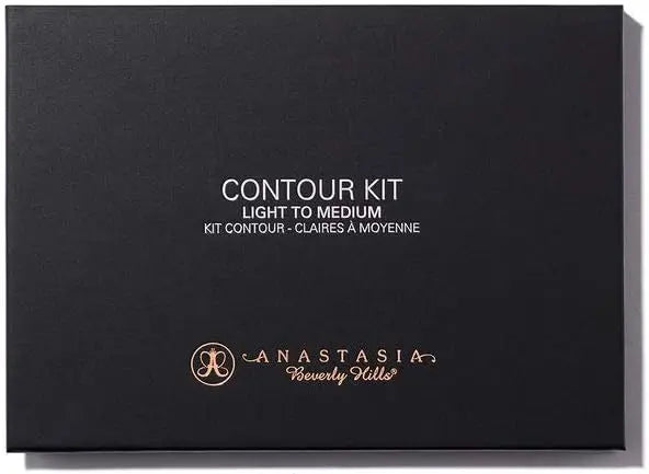 Anastasia Beverly Hills Contour Powder Kit