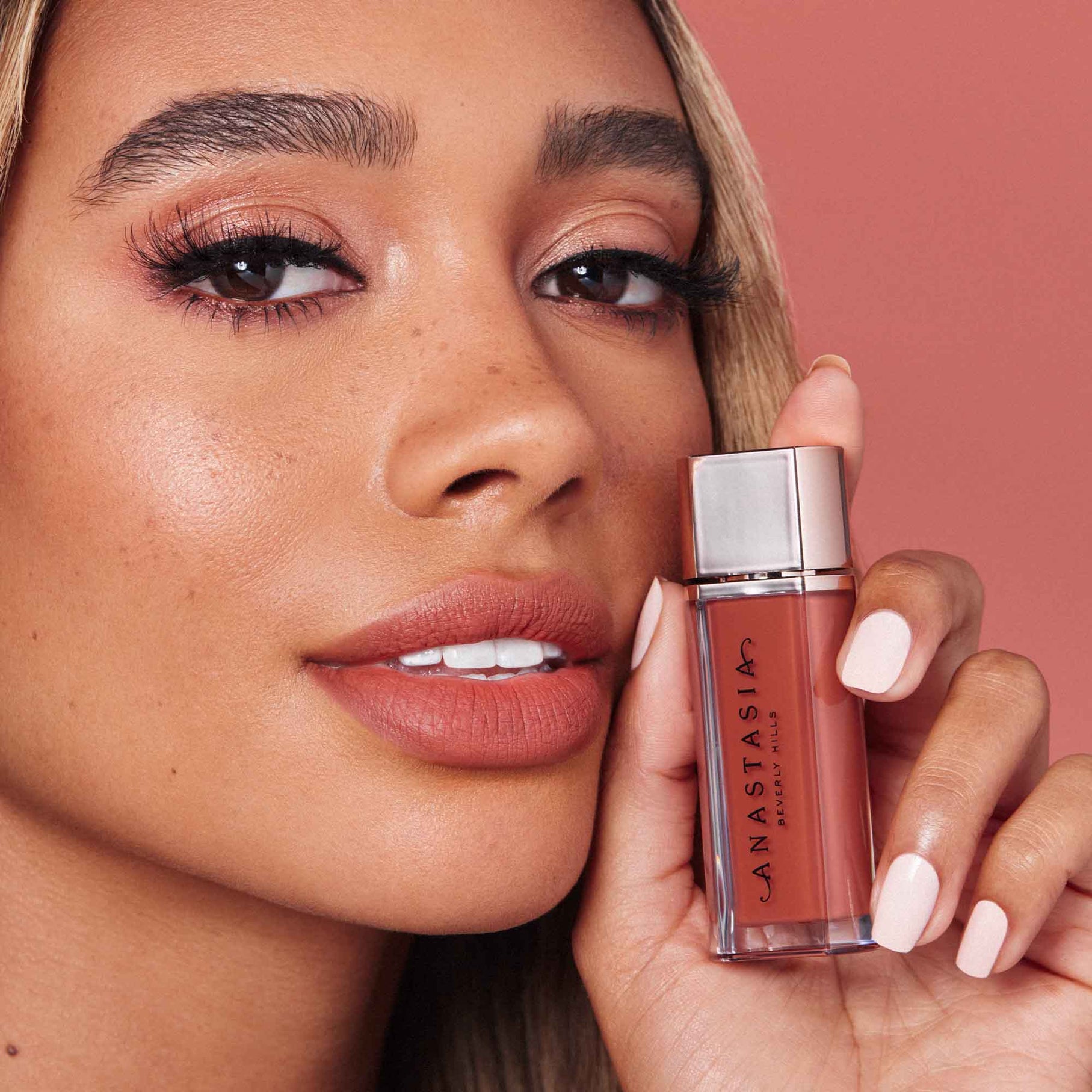 Lip Velvet Anastasia Beverly Hills