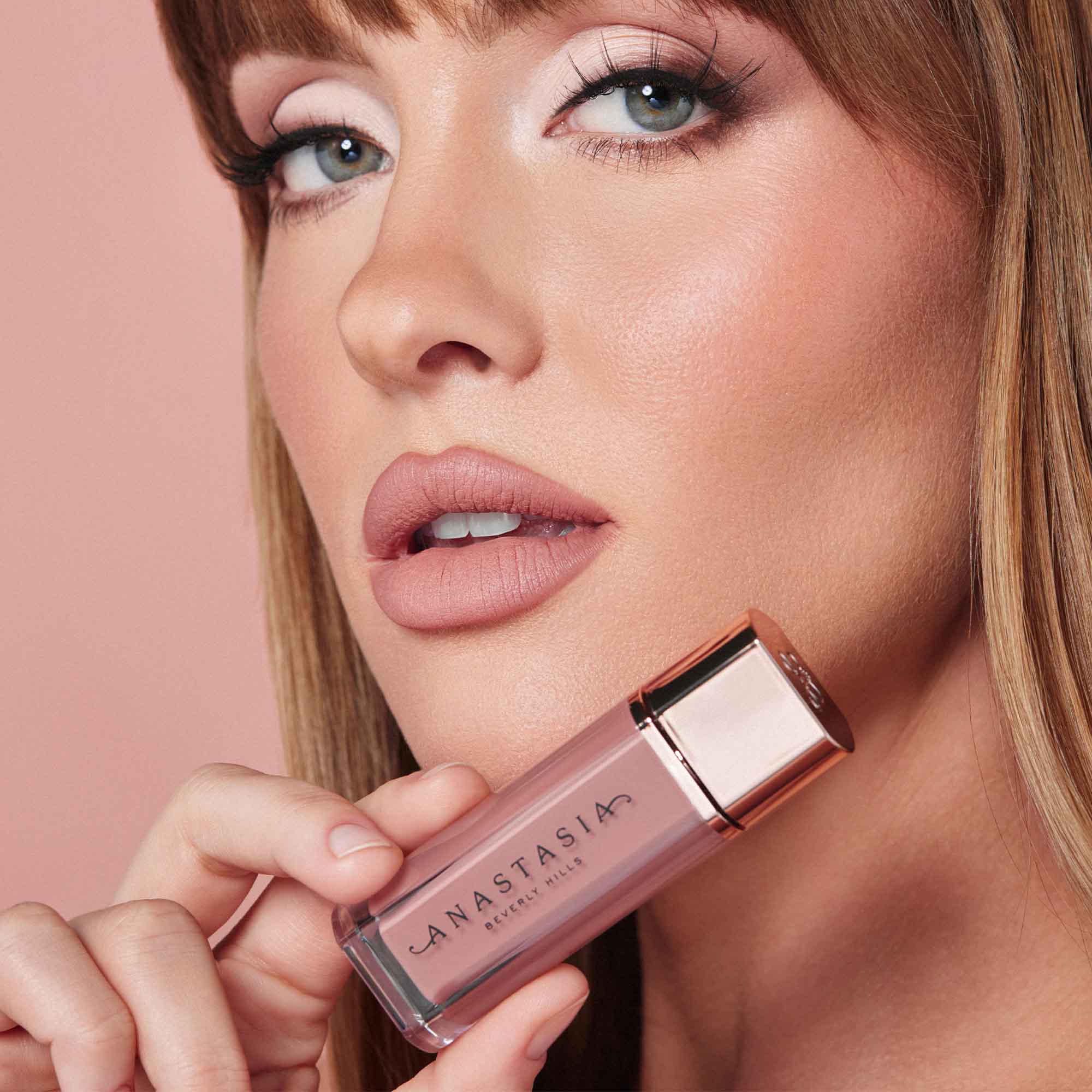 Lip Velvet Anastasia Beverly Hills