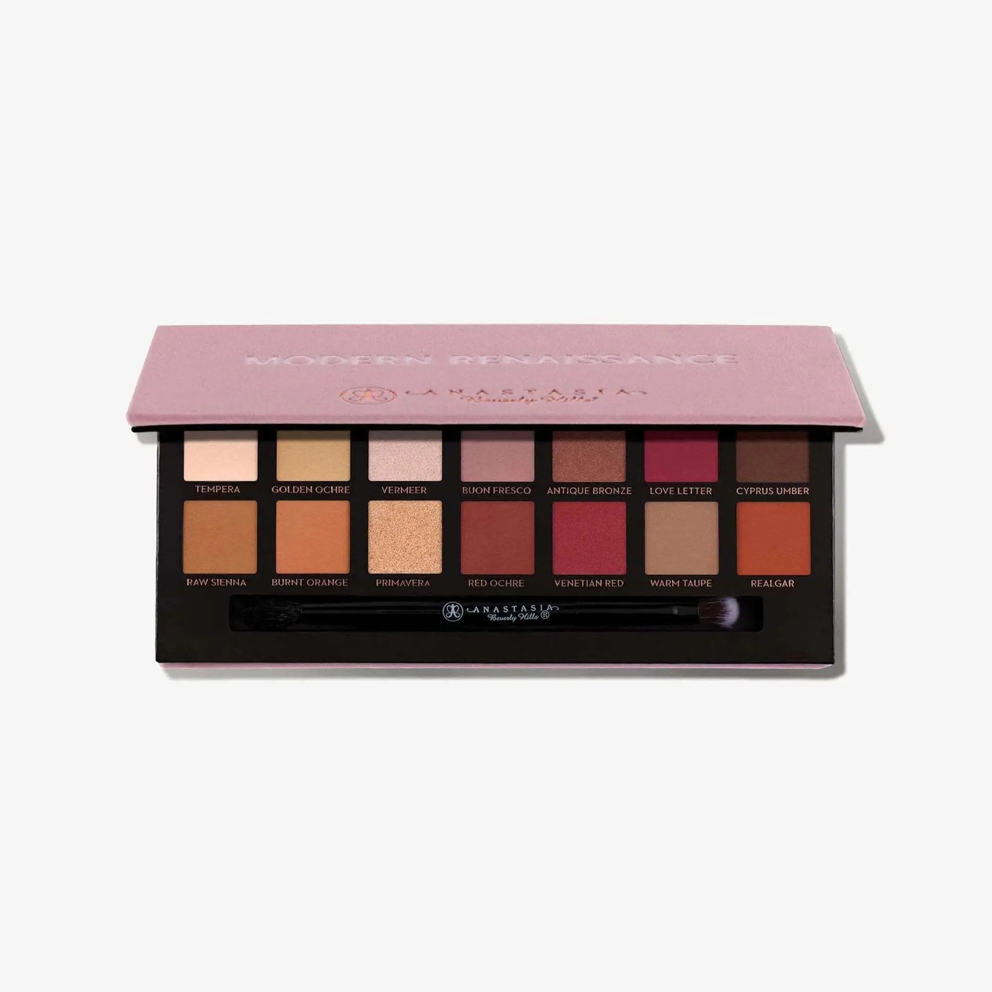 Modern Renaissance Eyeshadow Palette Anastasia Beverly Hills