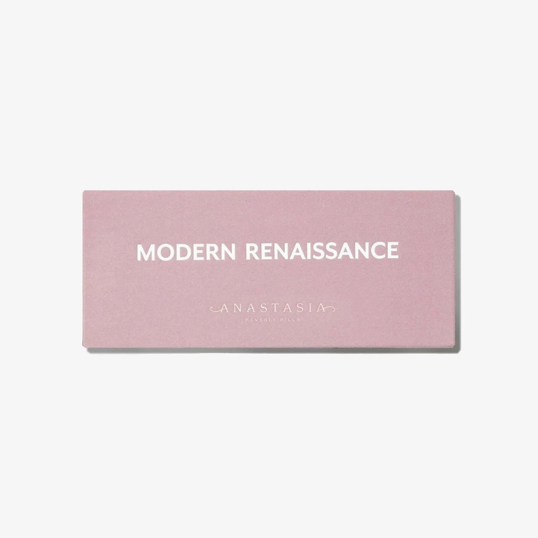 Modern Renaissance Eyeshadow Palette Anastasia Beverly Hills