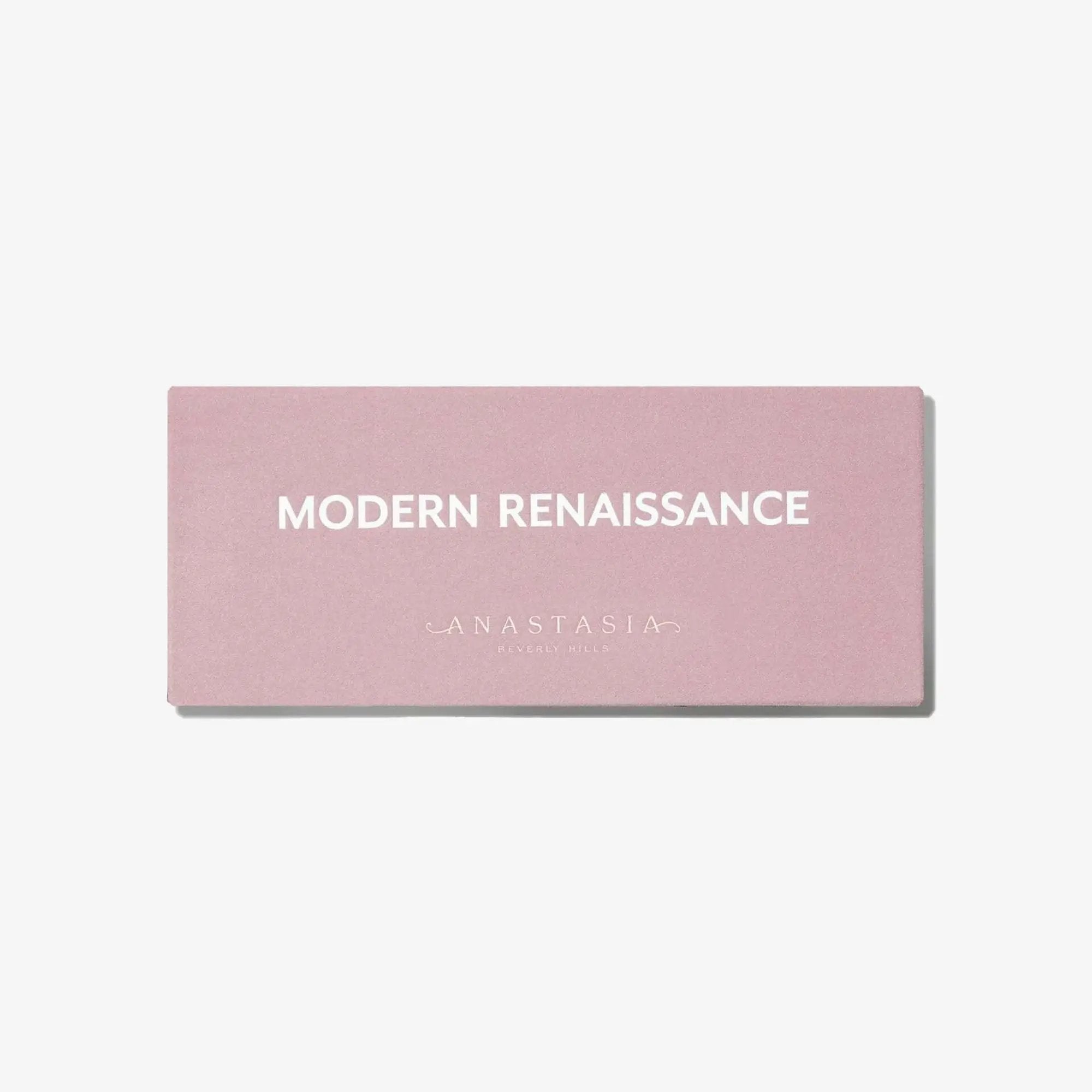 Modern Renaissance Eyeshadow Palette Anastasia Beverly Hills