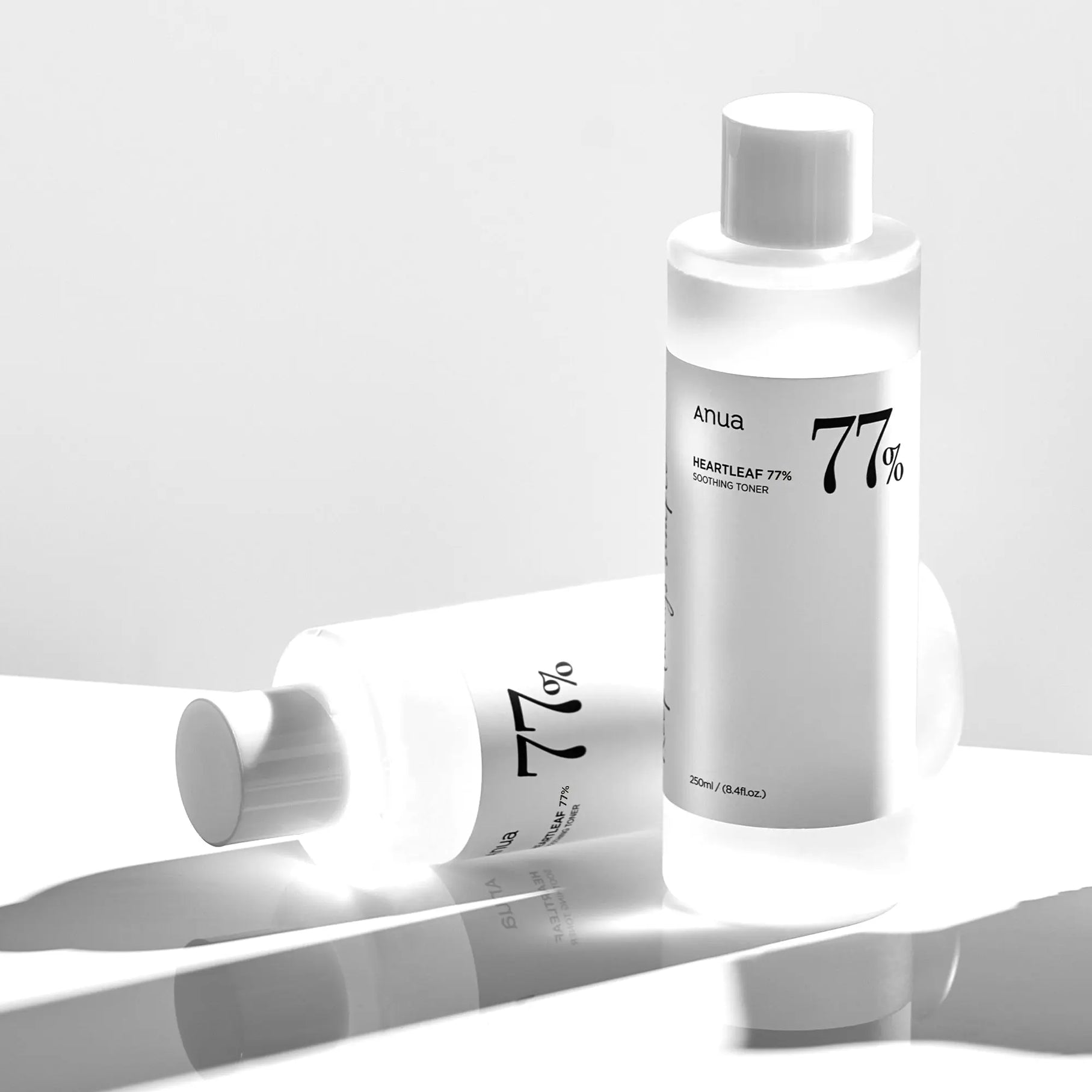 Anua Heartleaf 77% Soothing Toner 250 ml - JOLIE'S