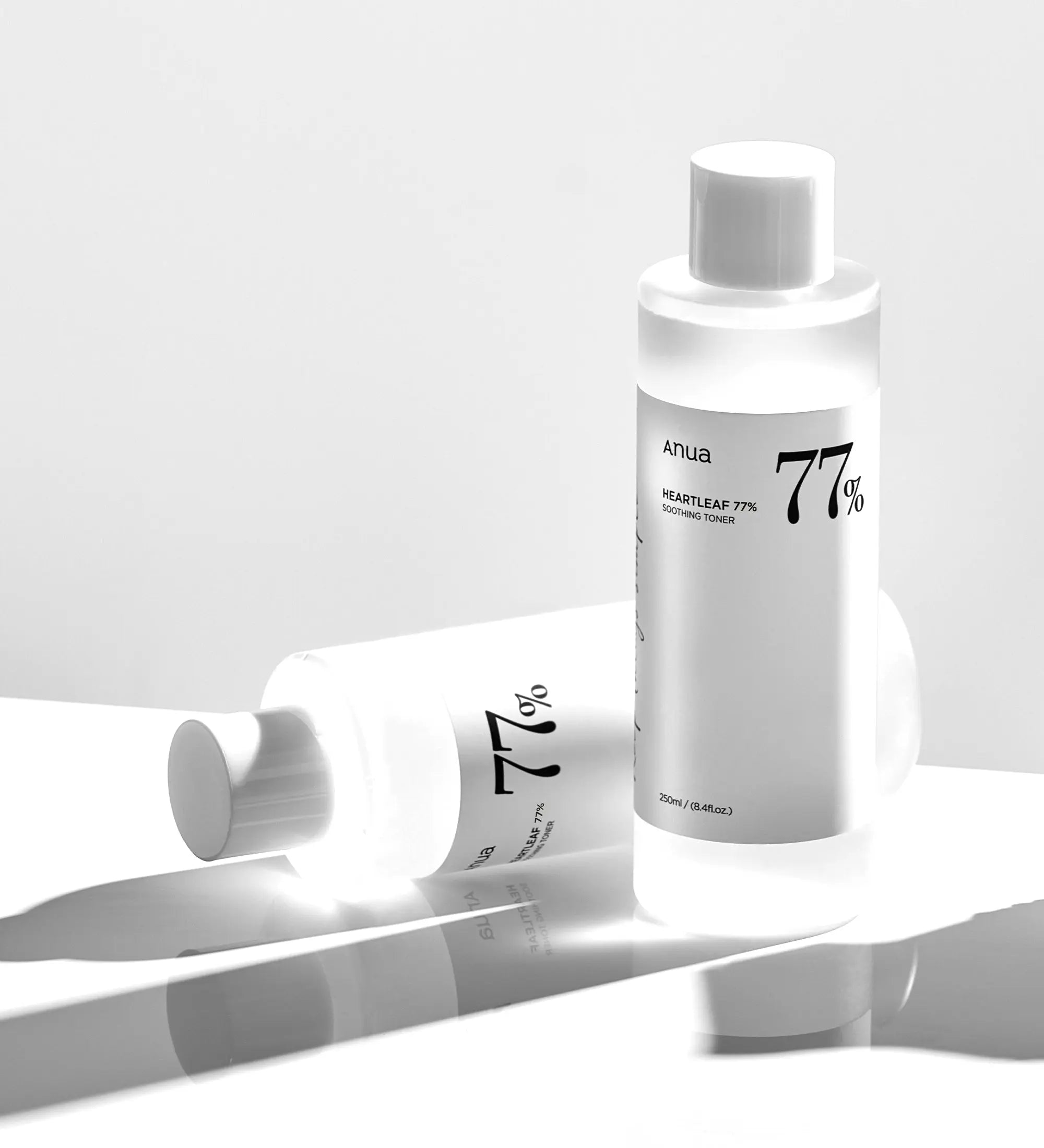 Anua Heartleaf 77% Soothing Toner 250 ml - JOLIE'S