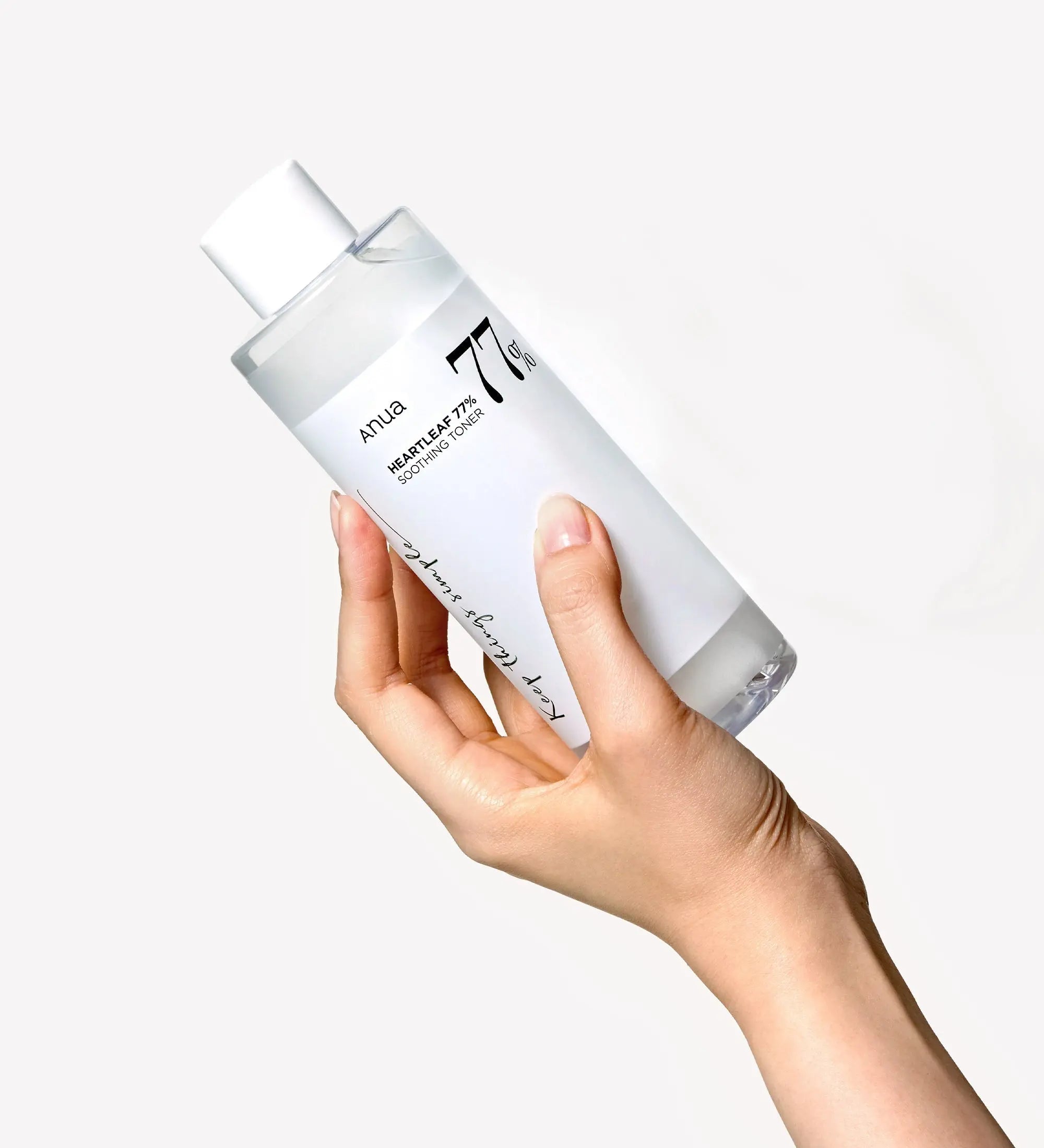 Anua Heartleaf 77% Soothing Toner 250 ml - JOLIE'S