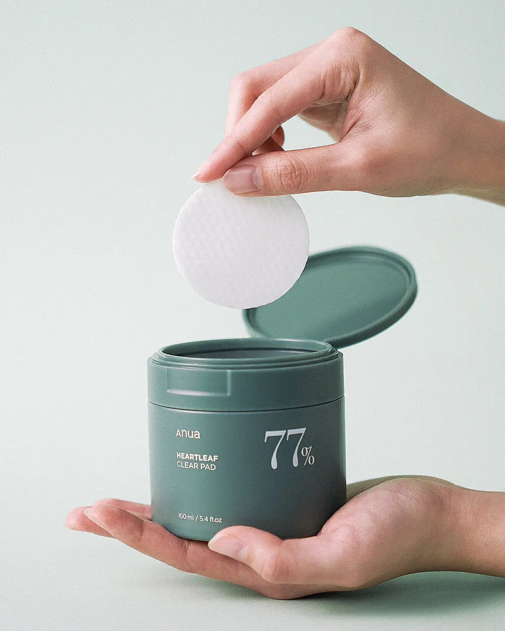 Anua Heartleaf 77% Toner Pads - JOLIE'S