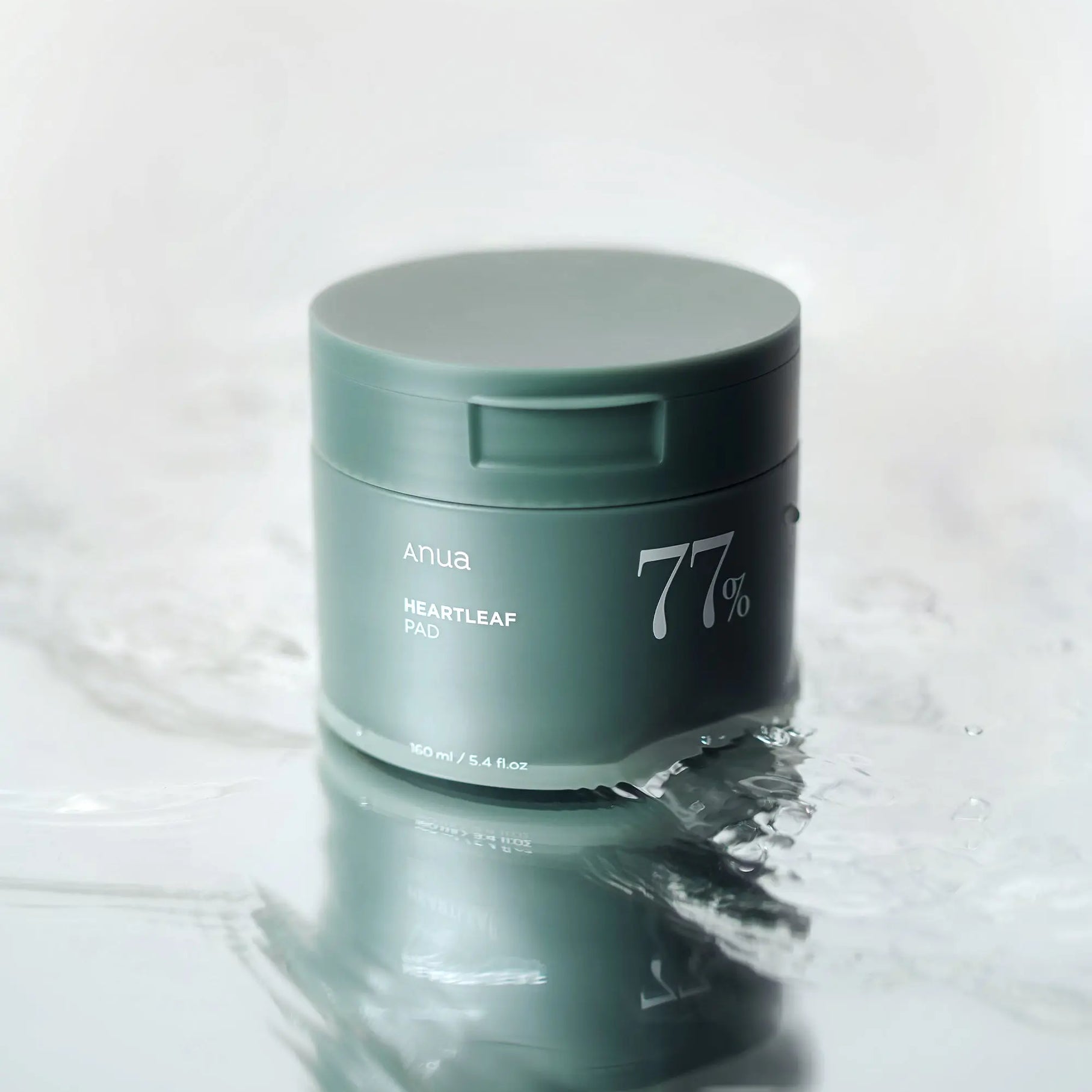 Anua Heartleaf 77% Toner Pads - JOLIE'S