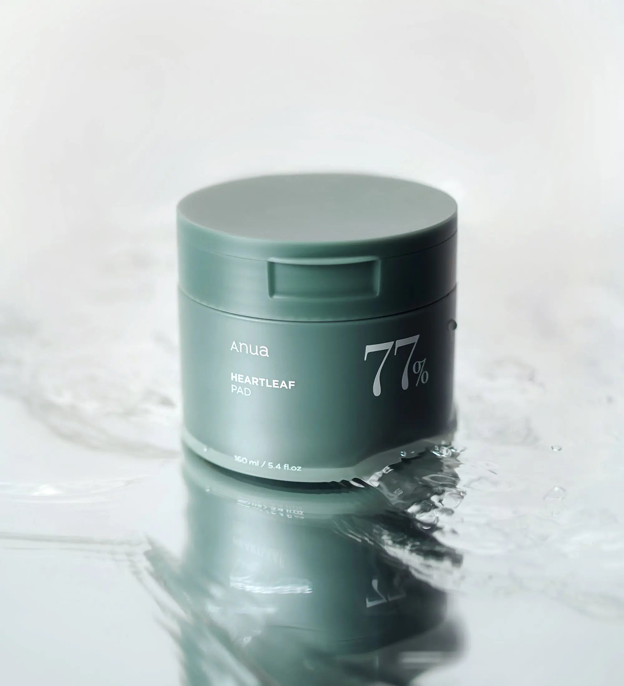 Anua Heartleaf 77% Toner Pads - JOLIE'S