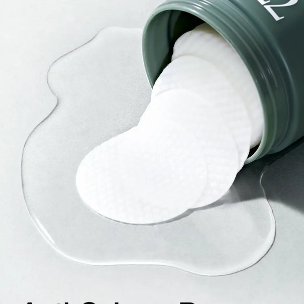 Anua Heartleaf 77% Toner Pads - JOLIE'S