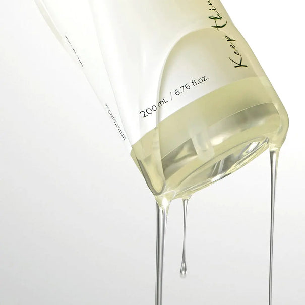 Anua Heartleaf Pore Control Cleansing Oil 200 ml - JOLIE'S