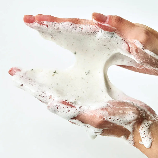 Anua Heartleaf Quercetinol Pore Deep Cleansing Foam 150 ml - JOLIE'S