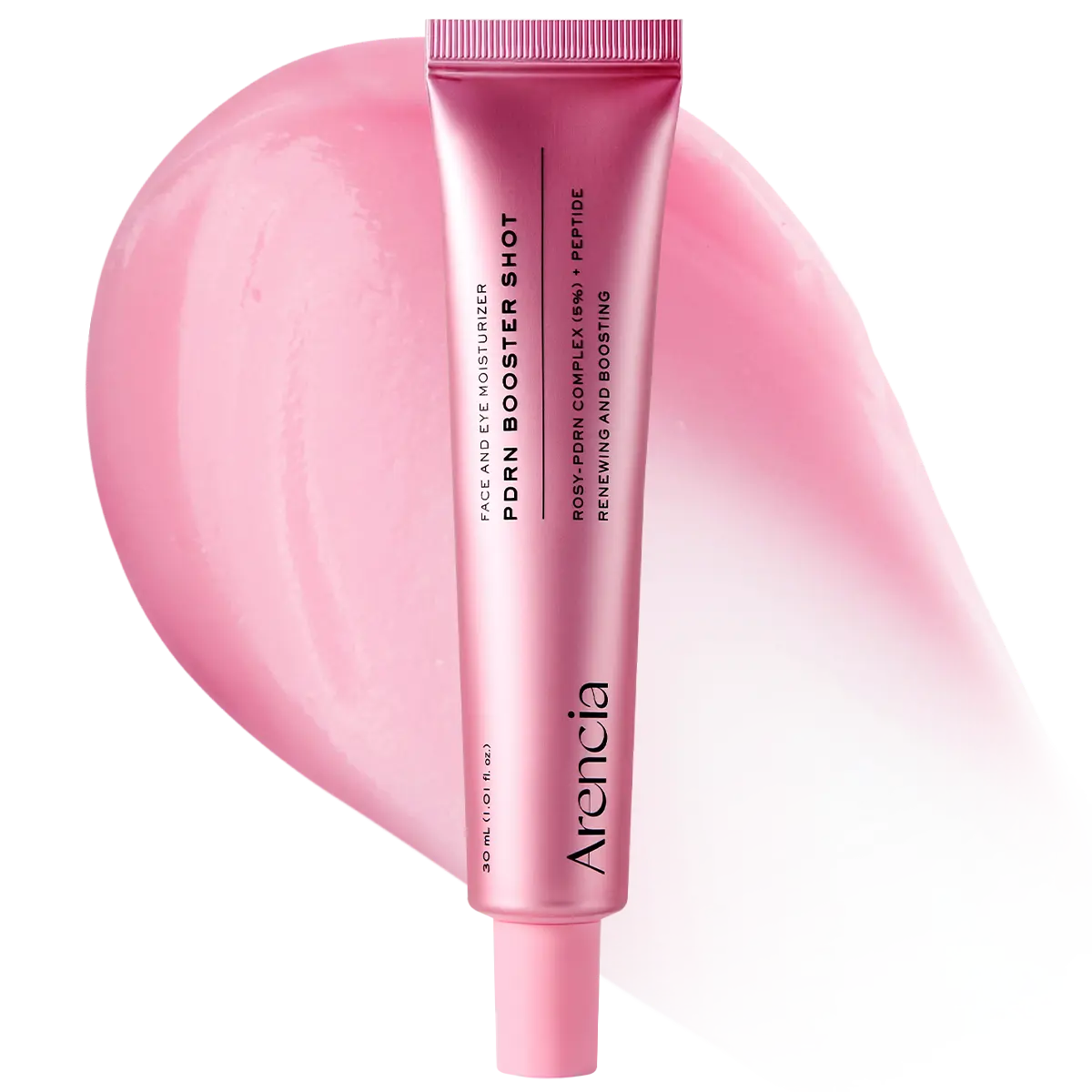 Arencia Booster Shot Trilogy - DOKAN