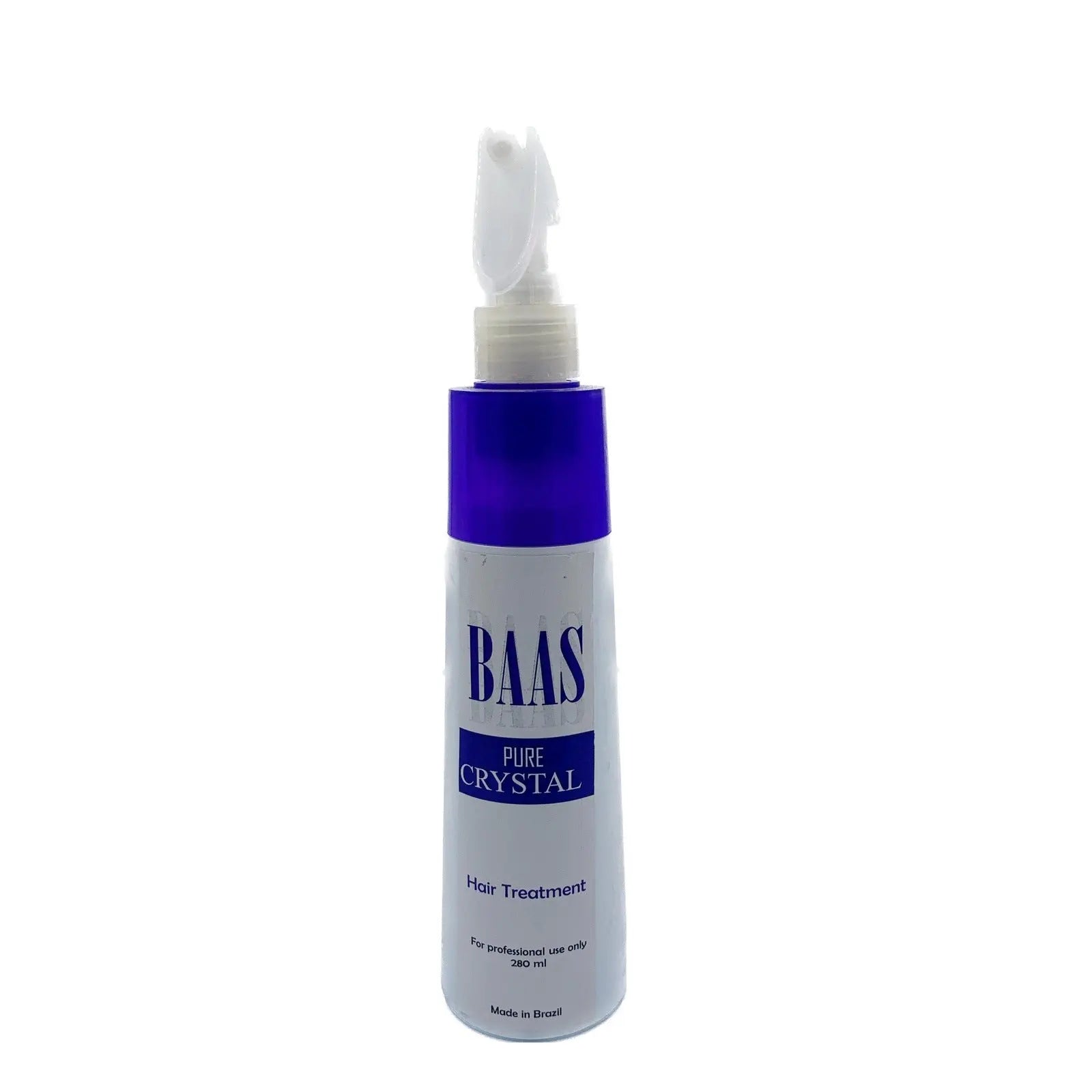 BAAS Brazilian Keratin Spray Hair Treatment 280 ML - JOLIE'S UAE