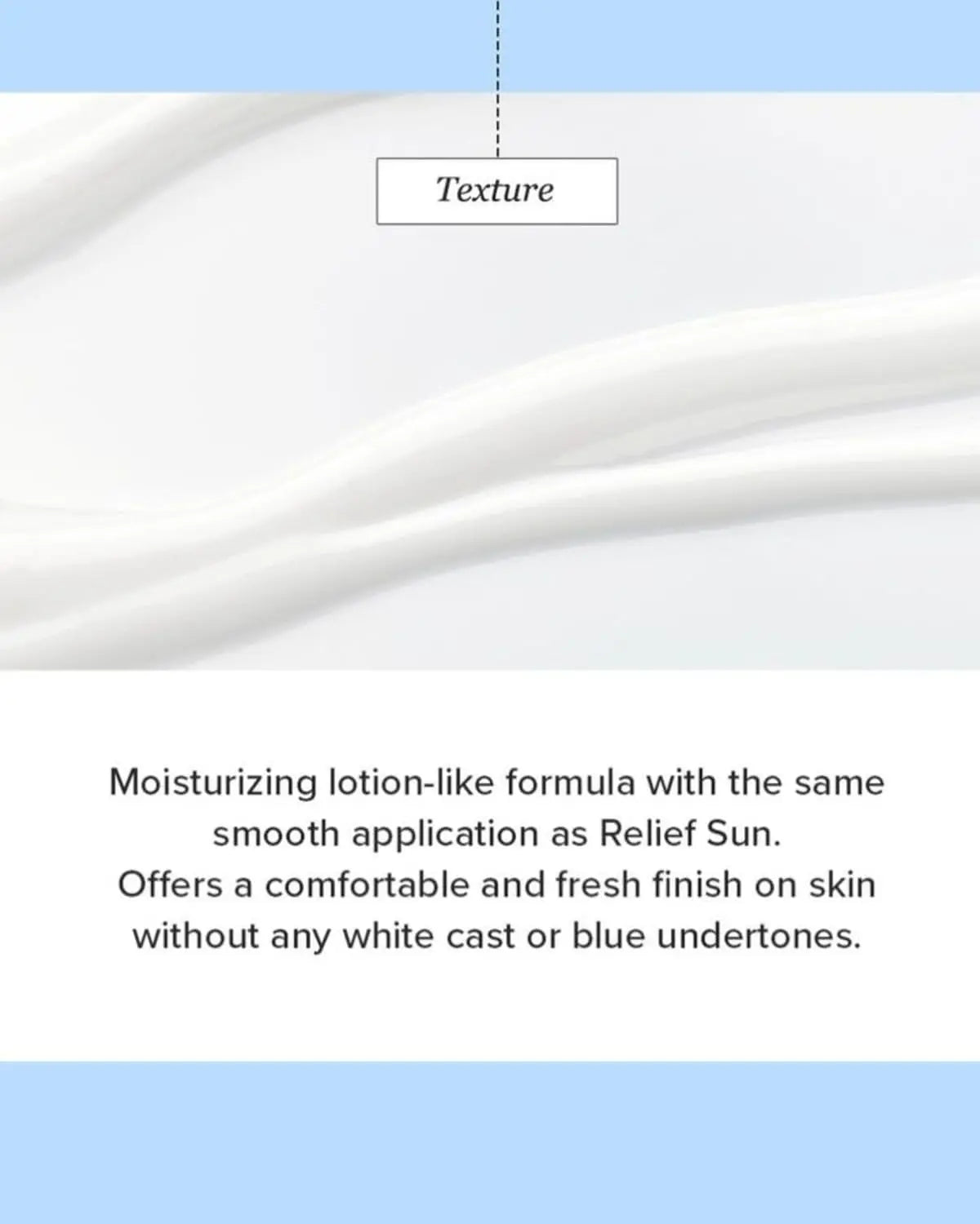 DOKAN BEAUTY OF JOSEON Relief Sun Aqua-Fresh: Rice + B5 | 50 ml | Lightweight, Hydrating Sunscreen SPF50+ PA++++ BEAUTY OF JOSEON