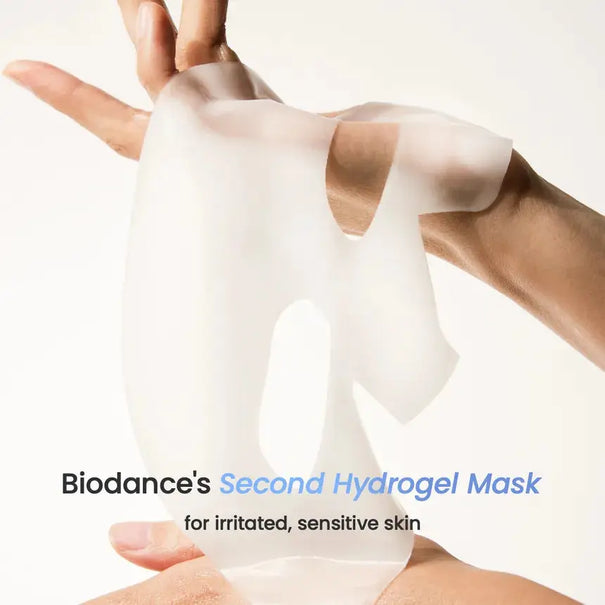 BIODANCE Hydro Cera-nol Real Deep Mask Set + Cera-nol Gel Toner Pads Medicube JOLIE'S
