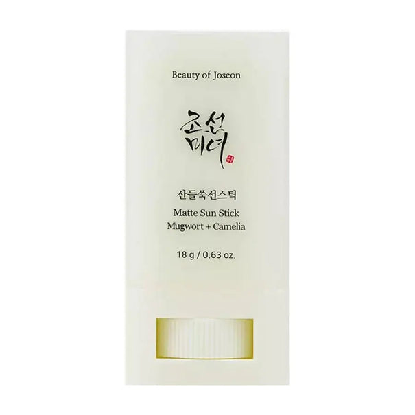 Beauty Of Joseon Perfect Hanbang Sun Trio Relief Sun + Matte Sun Stick + Sun Serum - JOLIE'S