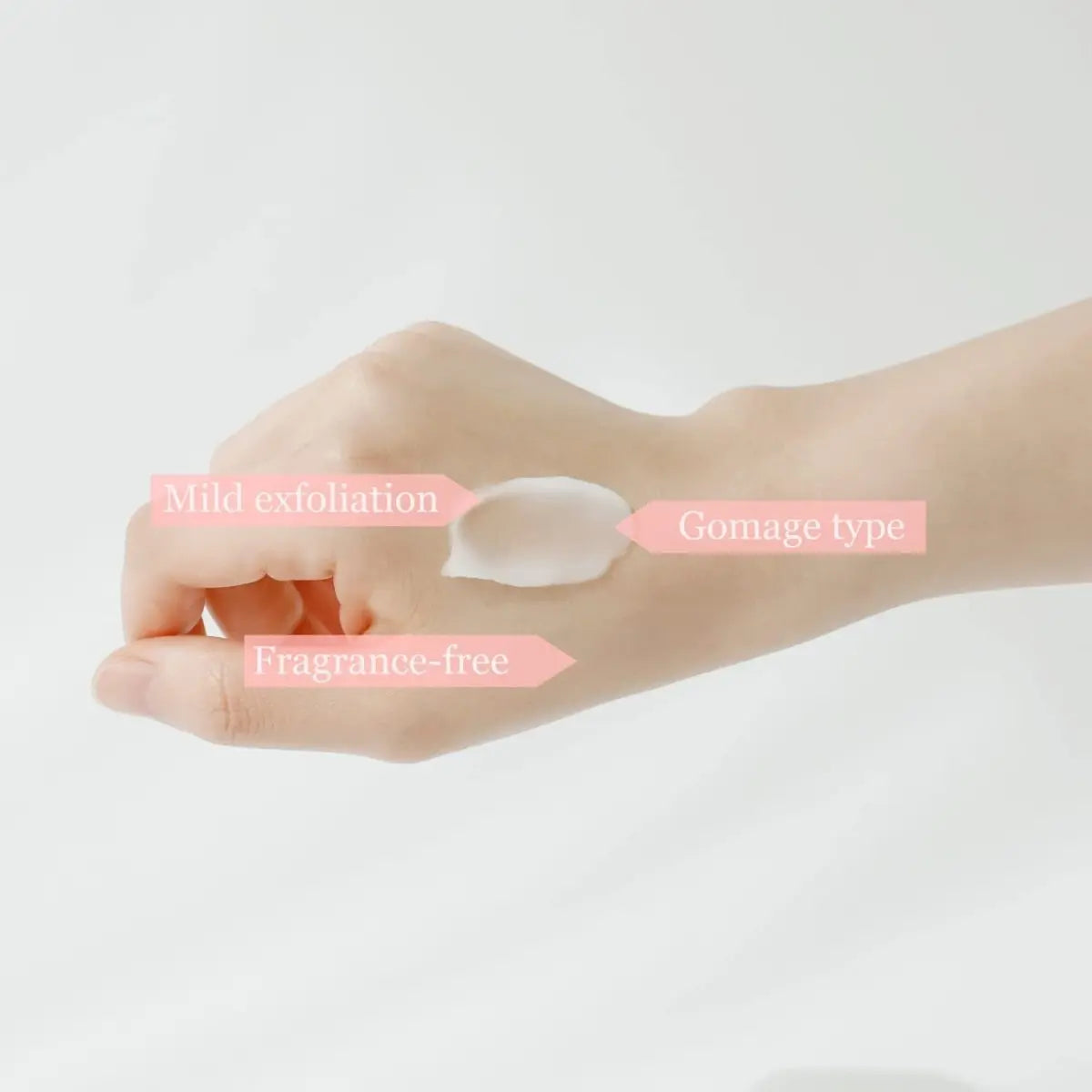 Beauty of Joseon Apricot Blossom Peeling Gel 120ml BEAUTY OF JOSEON JOLIE'S