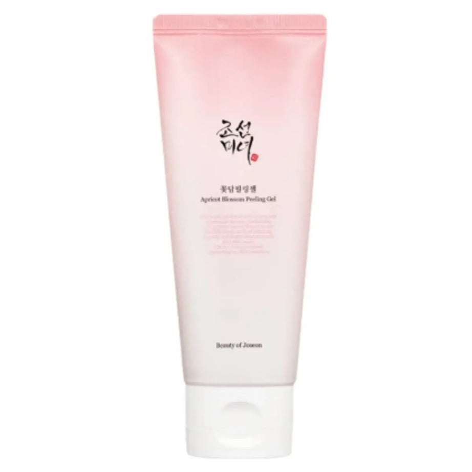 Beauty of Joseon Apricot Blossom Peeling Gel 120ml BEAUTY OF JOSEON JOLIE'S