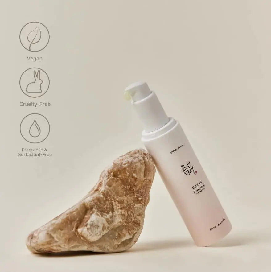 Beauty of Joseon Ginseng Moist Sun Serum 50ml BEAUTY OF JOSEON JOLIE'S