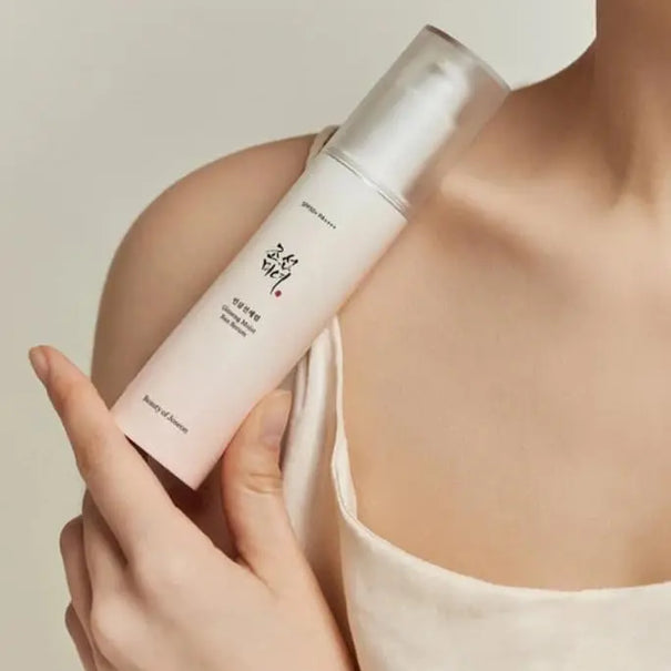 Beauty of Joseon Ginseng Moist Sun Serum 50ml BEAUTY OF JOSEON JOLIE'S