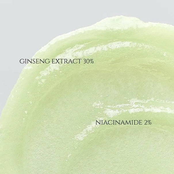 Beauty of Joseon Ginseng Moist Sun Serum 50ml BEAUTY OF JOSEON JOLIE'S