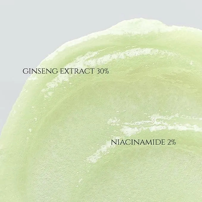 Beauty of Joseon Ginseng Moist Sun Serum 50ml BEAUTY OF JOSEON JOLIE'S