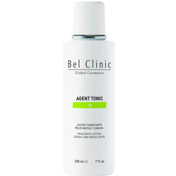 Bel Clinic Agent Tonic JOLIE'S JOLIE'S