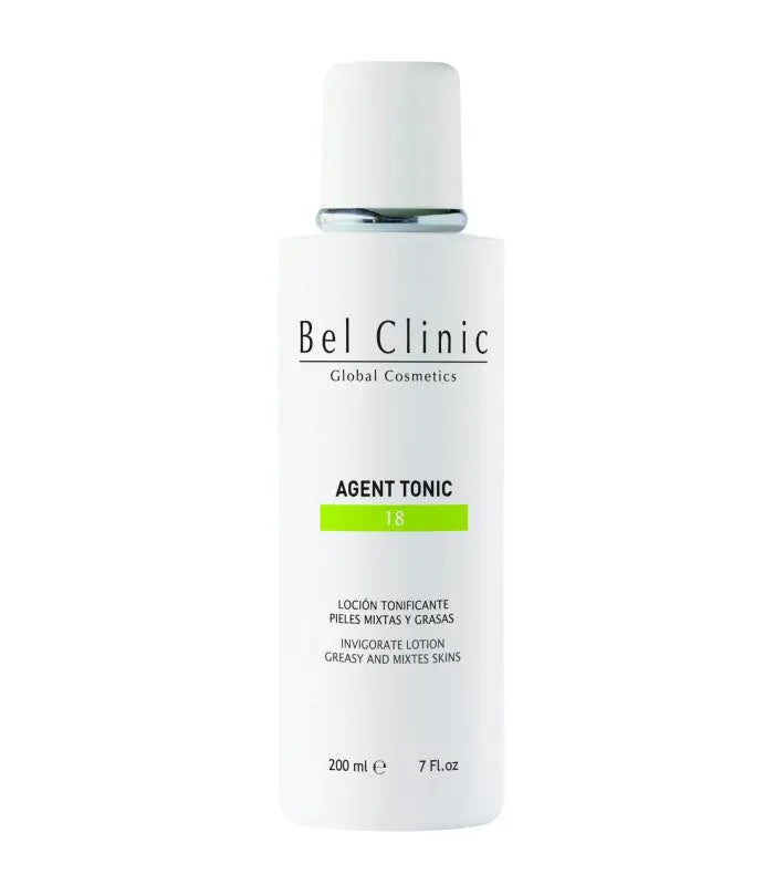 Bel Clinic Agent Tonic JOLIE'S JOLIE'S