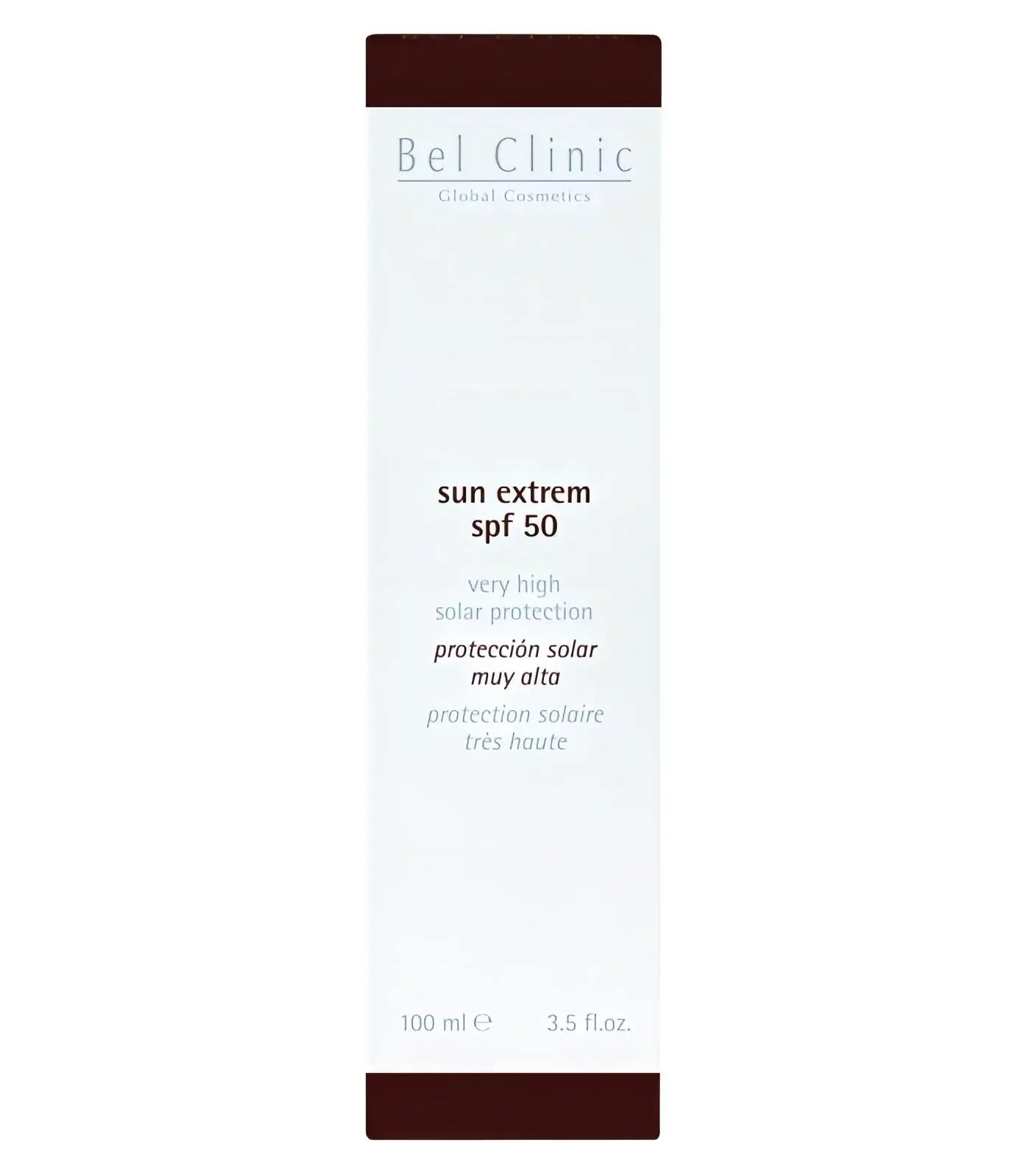 Bel Clinic Sun Extrem SPF50+ JOLIE'S JOLIE'S