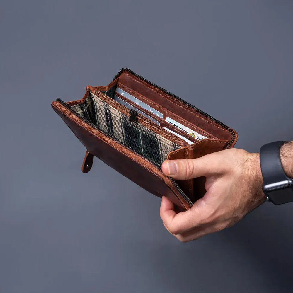 Bifold Wallet JOLIE'S JOLIE'S