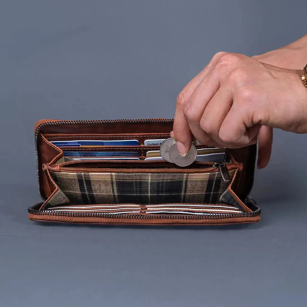 Bifold Wallet JOLIE'S JOLIE'S