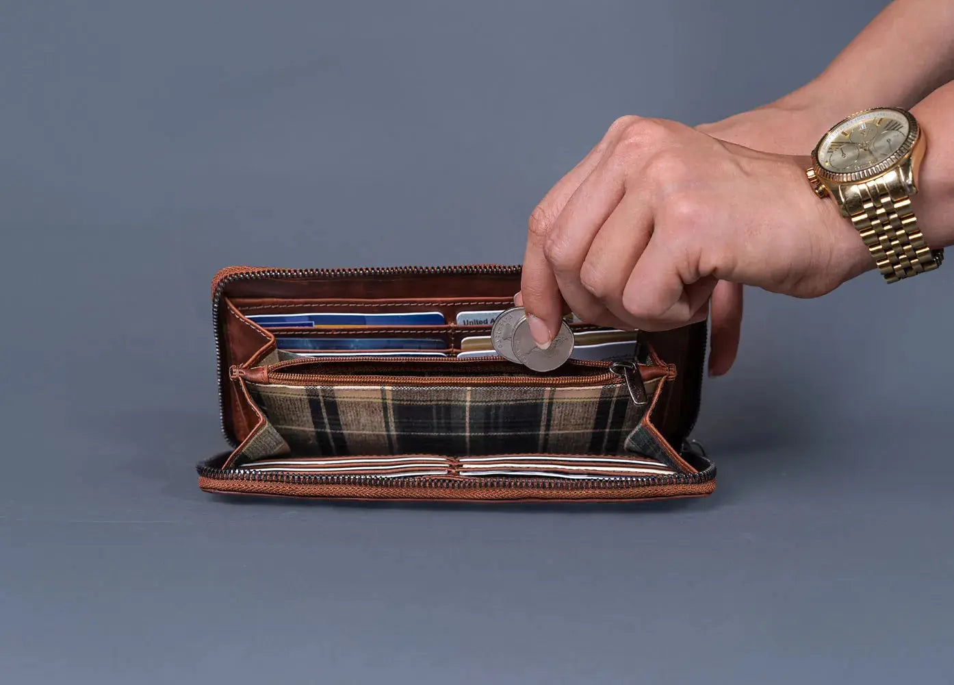 Bifold Wallet JOLIE'S JOLIE'S