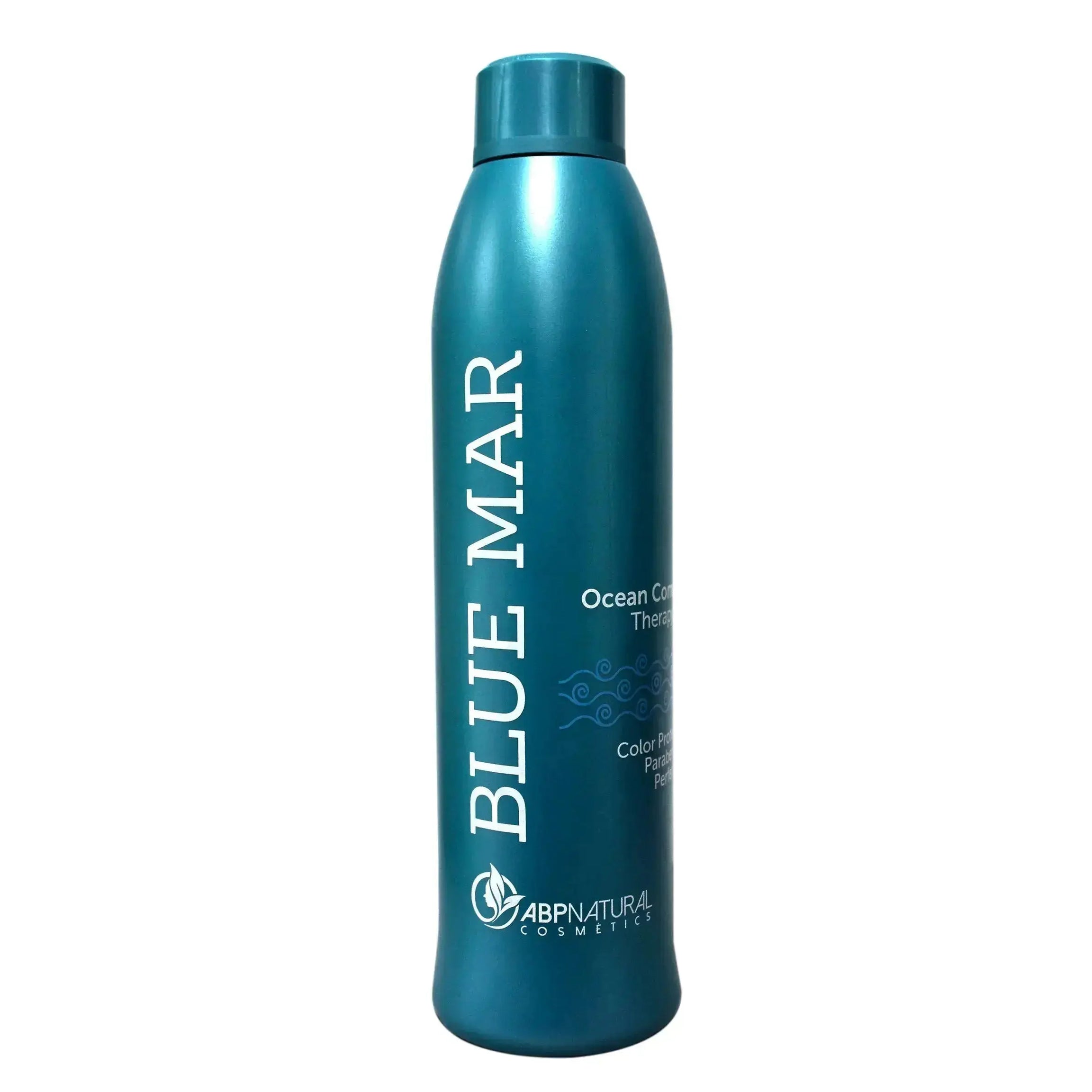 Abpnatural Cosmetics Blue Mar Ocean Compose Therapy Protein For Colored Hair Protection 1000ML ABPNATURAL JOLIE'S