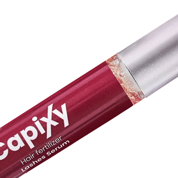CAPIXY LASHES TREATMENT SERUM 10ML CAPIXY JOLIE'S