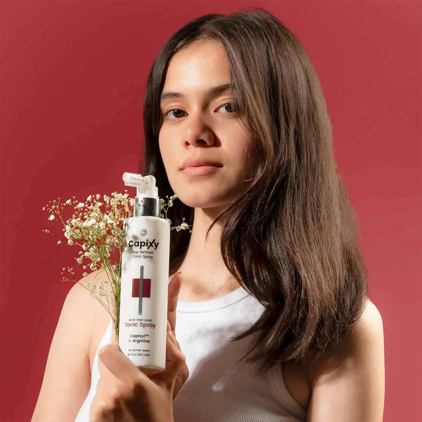 CAPIXY TONIC SPRAY 250ML JOLIE'S JOLIE'S