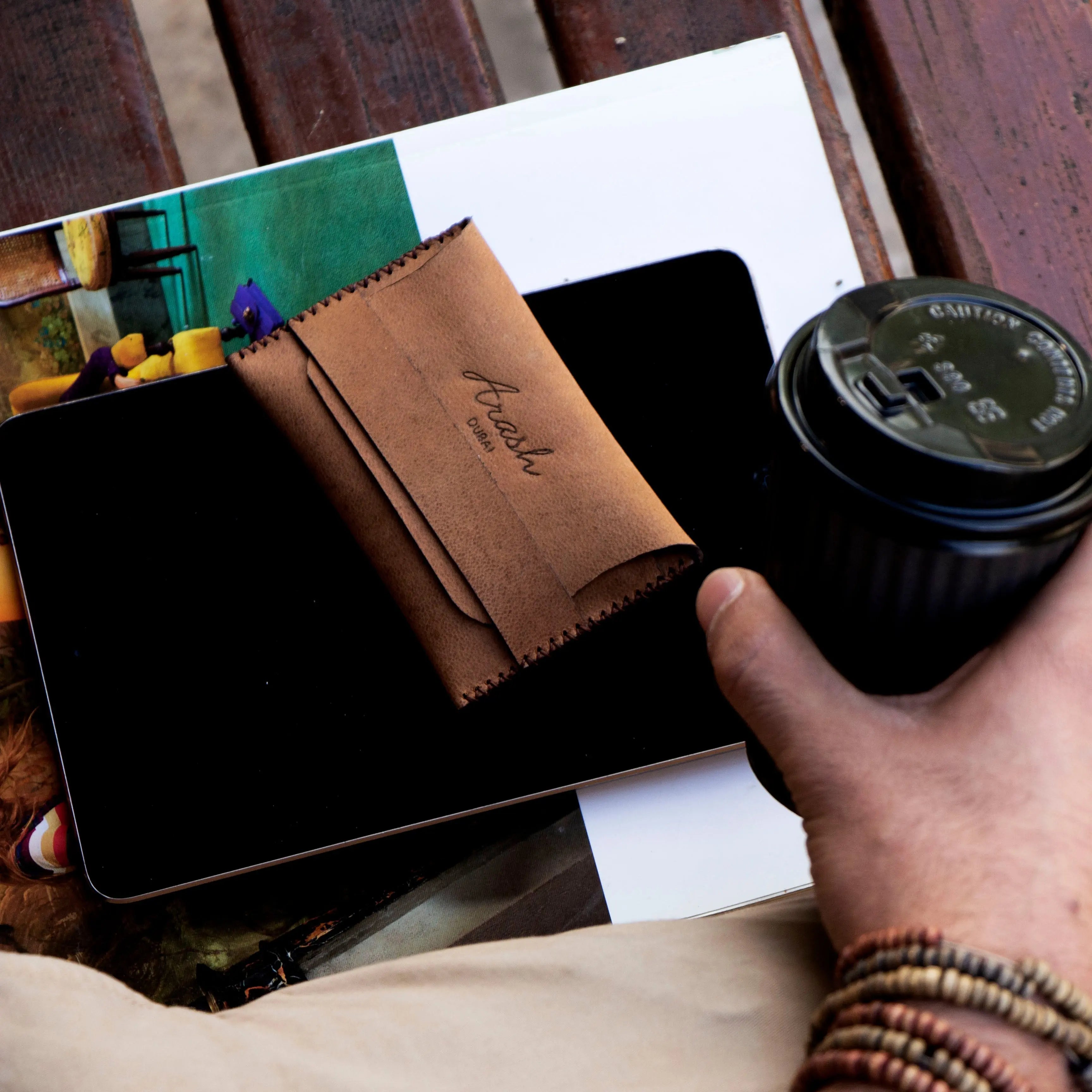 CARDU Card Holder - JOLIE'S