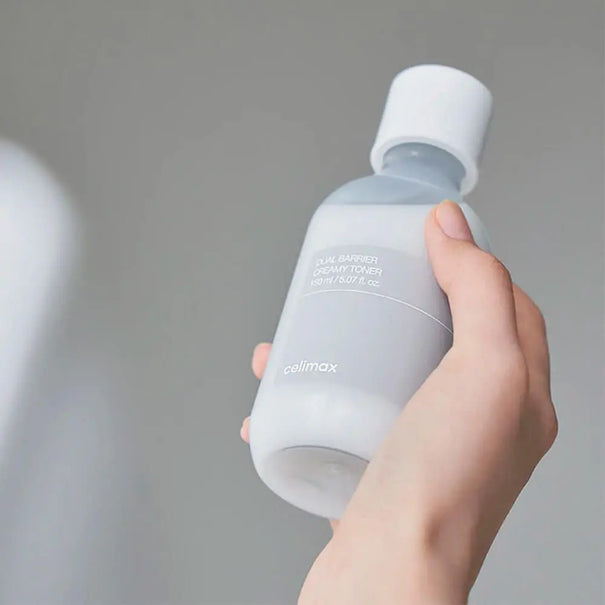 CELIMAX Dual Barrier Creamy Toner 150 ml CELIMAX JOLIE'S