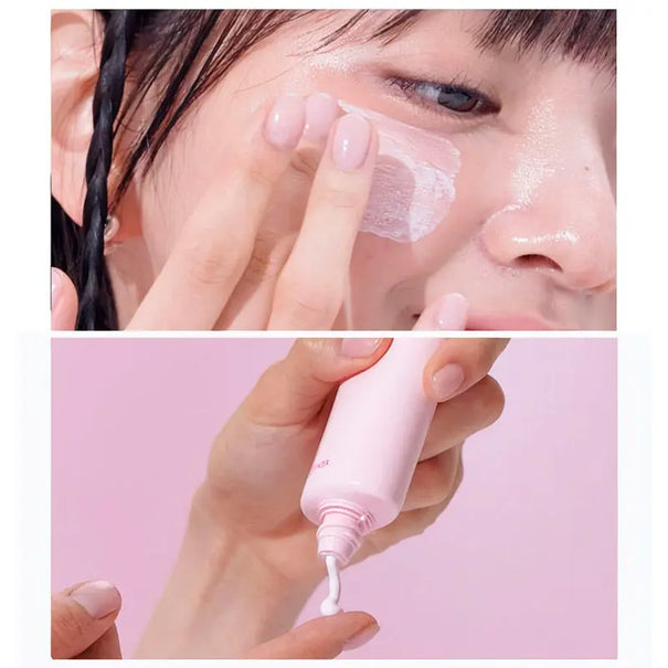 CELIMAX Heart Pink Tone Up SPF50+ PA++++ Sun Cream 40ml Celimax