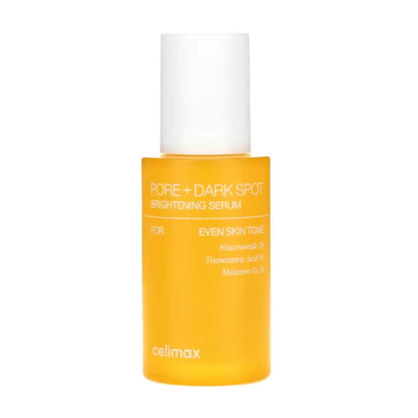 CELIMAX Pore Dark Spot Brightening Serum Celimax