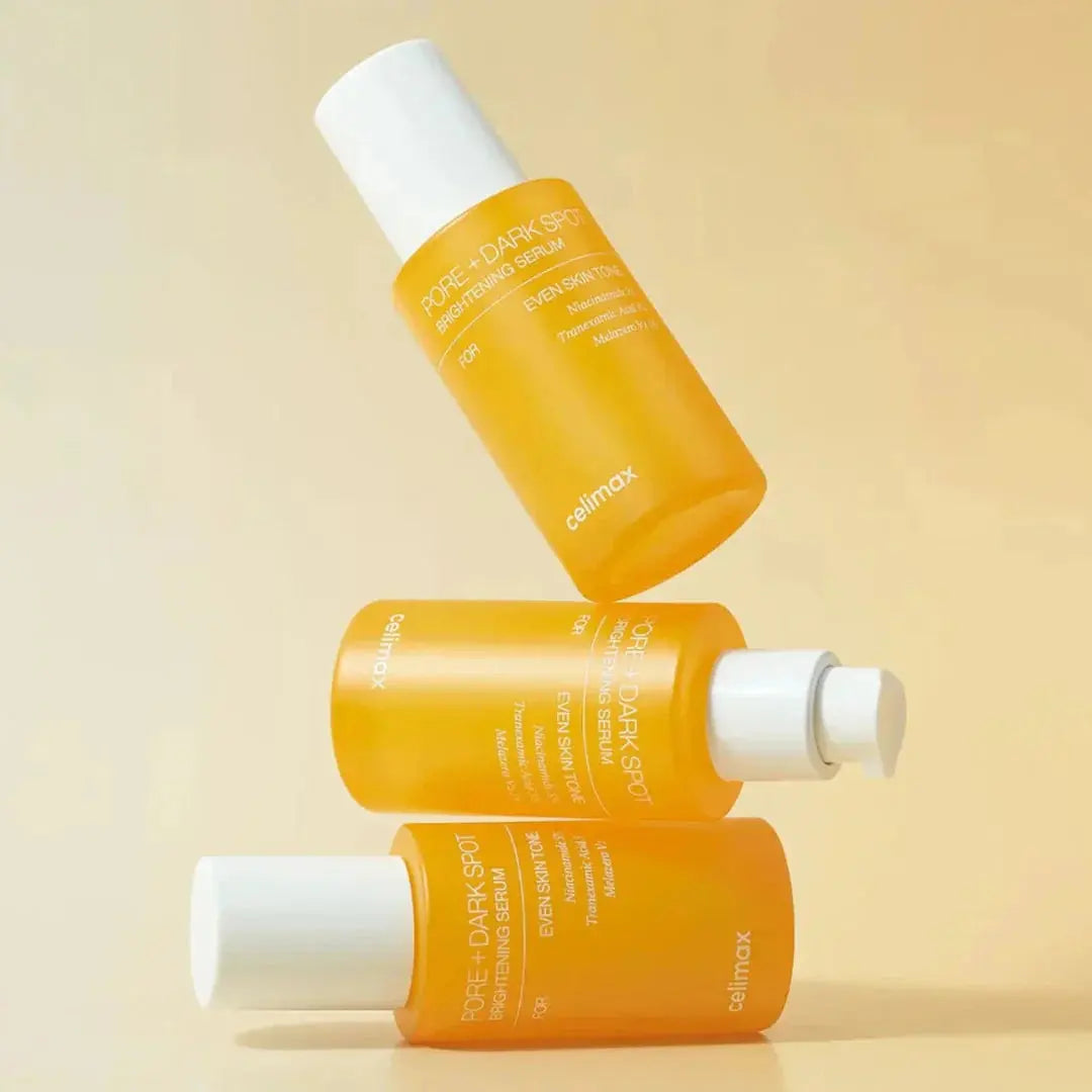 CELIMAX Pore Dark Spot Brightening Serum Celimax