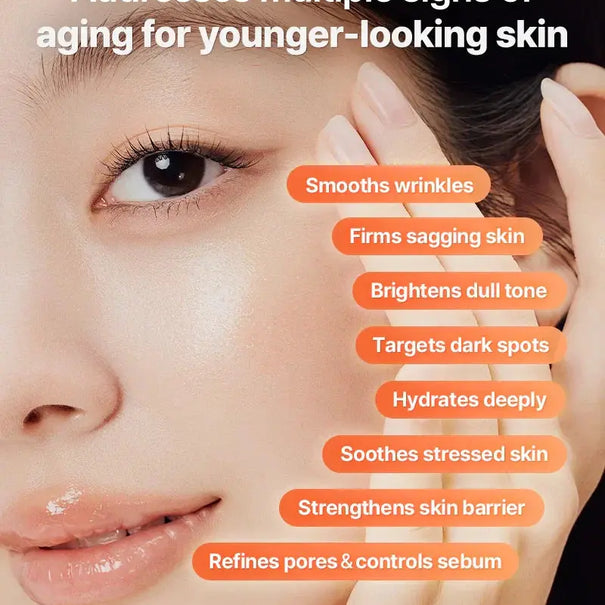 COSRX 5 PDRN Collagen Intense Vitalizing Serum 100 ML COSRX JOLIE'S