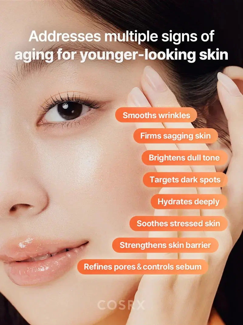 COSRX 5 PDRN Collagen Intense Vitalizing Serum 100 ML COSRX JOLIE'S