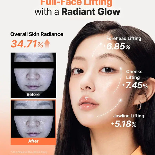 COSRX 5 PDRN Collagen Intense Vitalizing Serum 100 ML COSRX JOLIE'S