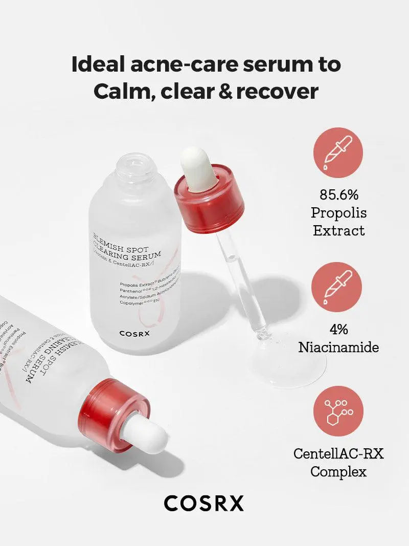 COSRX AC Collection Blemish Spot Clearing Serum 40 ml - JOLIE'S