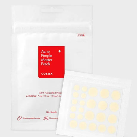 COSRX Acne Pimple Patch - JOLIE'S