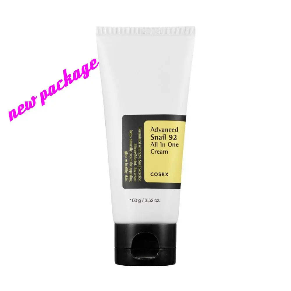 COSRX Advanced Snail 92 All in one Cream 100 gm COSRX JOLIE'S