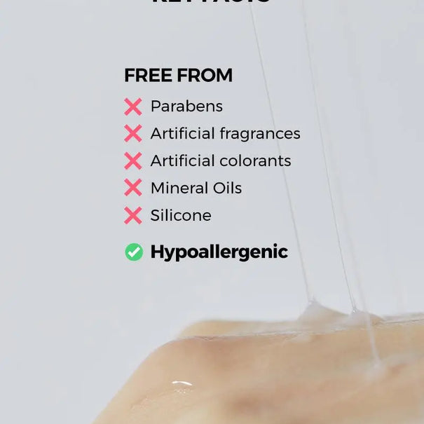 COSRX Advanced Snail Radiance Dual Essence 80 ml - JOLIE'S