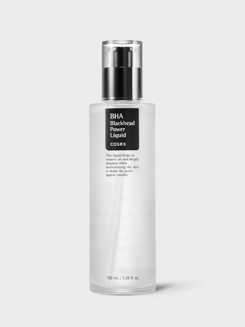 COSRX BHA Blackhead Power Liquid 100 ml - JOLIE'S