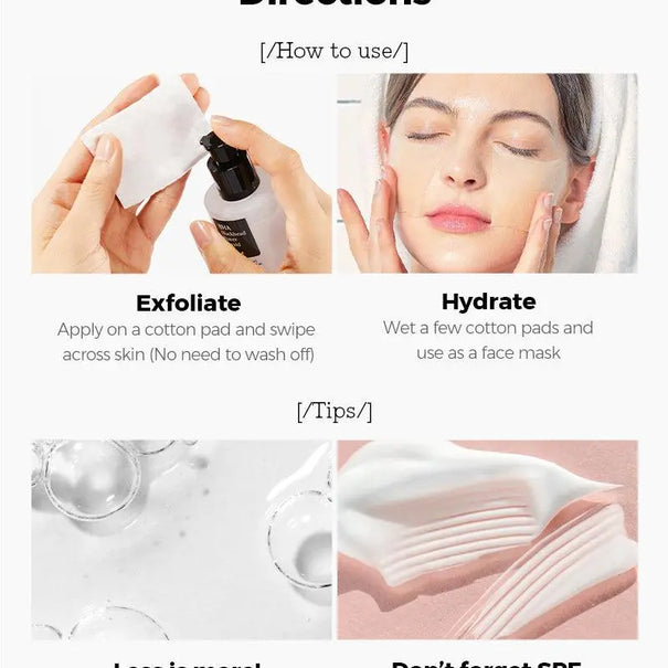 COSRX BHA Blackhead Power Liquid 100 ml - JOLIE'S